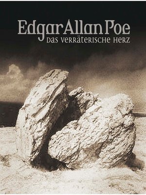 cover image of Edgar Allan Poe, Folge 17